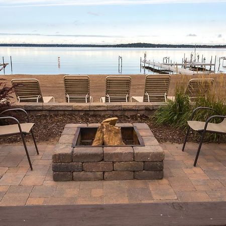 דירות Nisswa Bay Colony Unit 771 - Upper Level מראה חיצוני תמונה