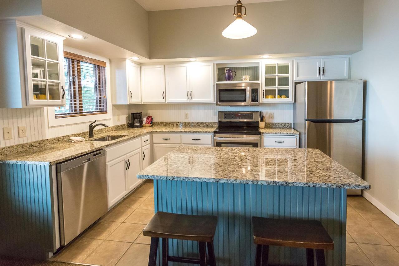 דירות Nisswa Bay Colony Unit 771 - Upper Level מראה חיצוני תמונה