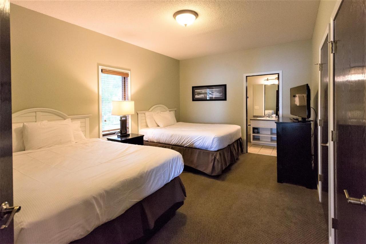 דירות Nisswa Bay Colony Unit 771 - Upper Level מראה חיצוני תמונה