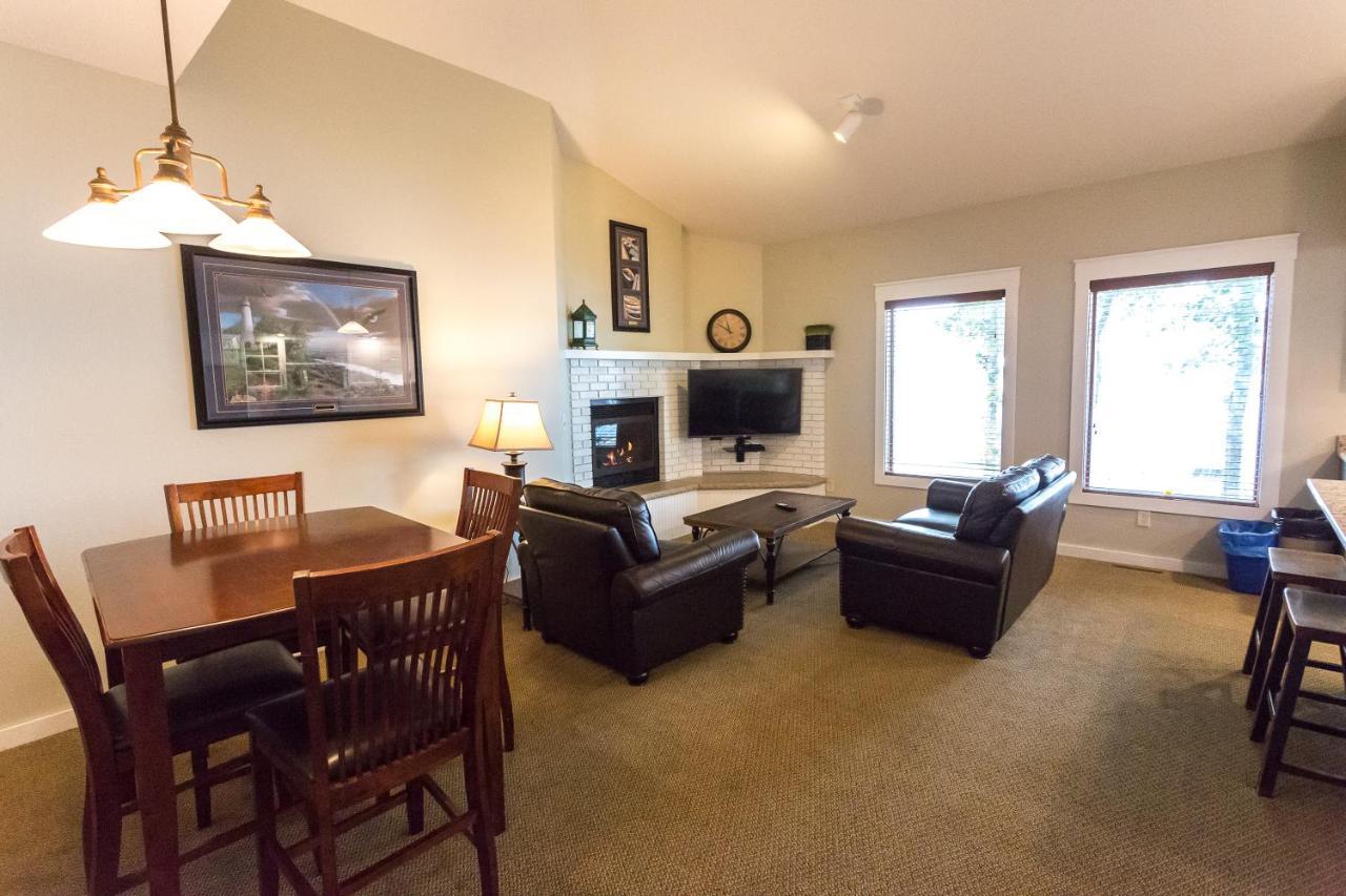 דירות Nisswa Bay Colony Unit 771 - Upper Level מראה חיצוני תמונה