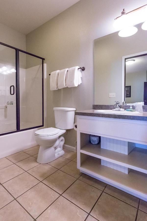 דירות Nisswa Bay Colony Unit 771 - Upper Level מראה חיצוני תמונה