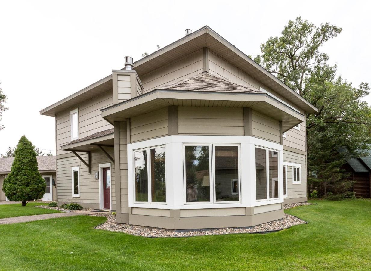 דירות Nisswa Bay Colony Unit 771 - Upper Level מראה חיצוני תמונה
