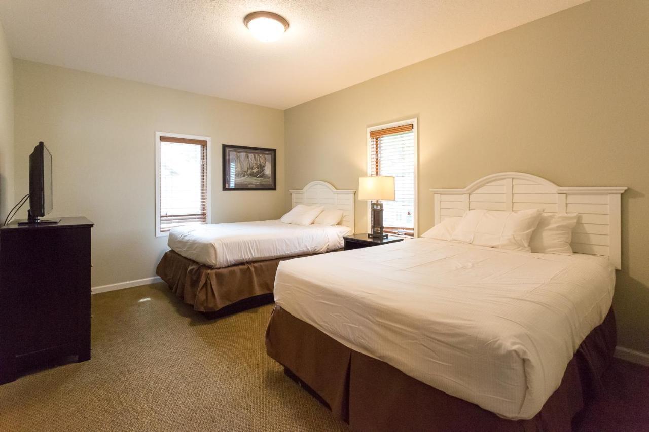 דירות Nisswa Bay Colony Unit 771 - Upper Level מראה חיצוני תמונה
