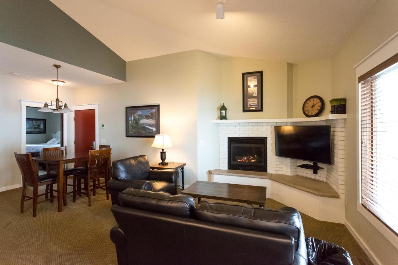 דירות Nisswa Bay Colony Unit 771 - Upper Level מראה חיצוני תמונה